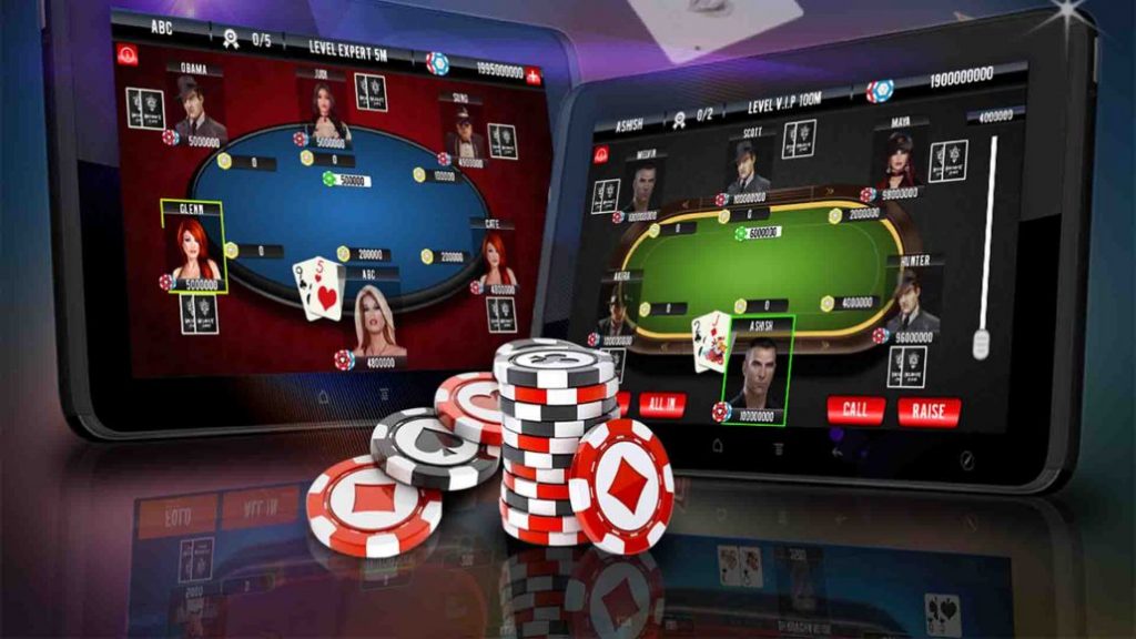 Faedah Dalam Poker Indonesia Uang Asli
